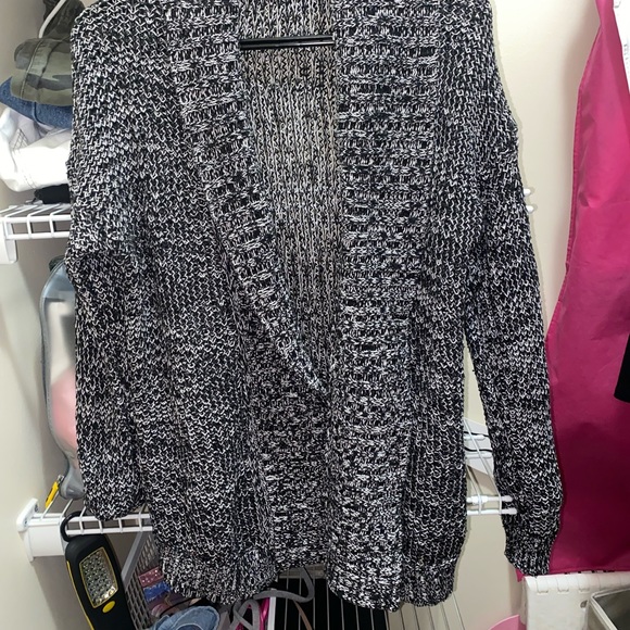 Cardigan/sweater material - Picture 3 of 6